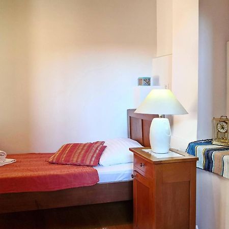 Villa Katarinini Dvori Baska  Luaran gambar